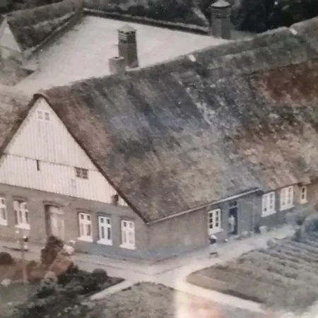 Landhaus Kurzenmoor Hébergement de vacances *