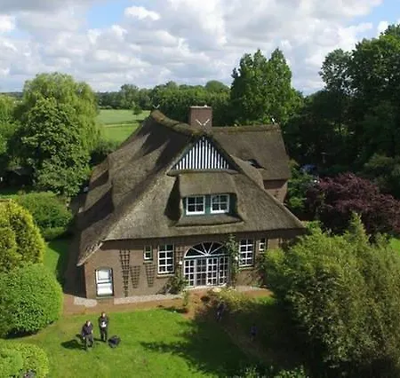 Landhaus Kurzenmoor Elmshorn