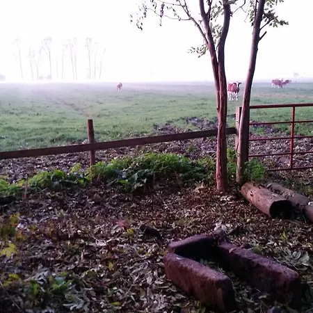 Hébergement de vacances Landhaus Kurzenmoor Elmshorn