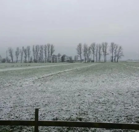 Landhaus Kurzenmoor