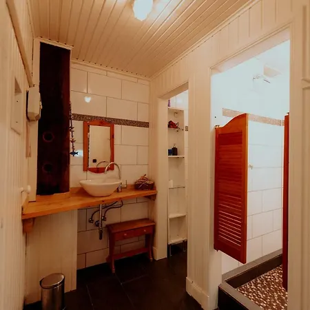 Landhaus Kurzenmoor Hébergement de vacances Elmshorn