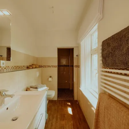 Landhaus Kurzenmoor Hébergement de vacances Elmshorn
