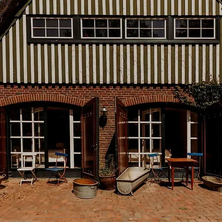 Landhaus Kurzenmoor *
