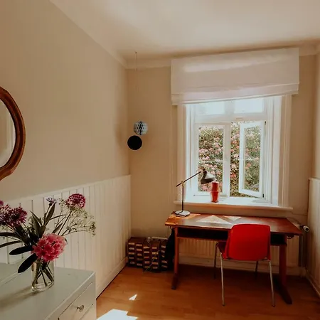 Landhaus Kurzenmoor * Elmshorn