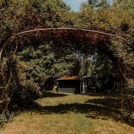 Hébergement de vacances Landhaus Kurzenmoor Elmshorn