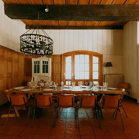 Hébergement de vacances Landhaus Kurzenmoor Elmshorn