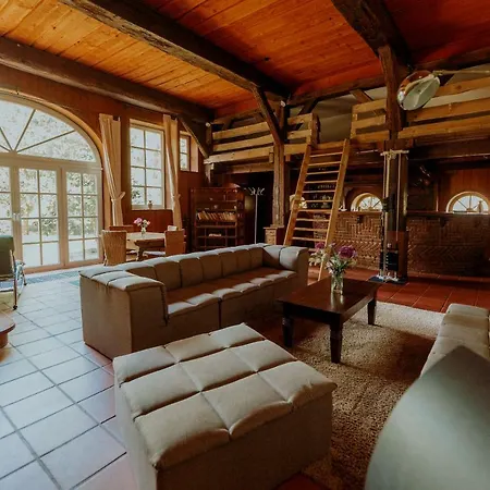 Landhaus Kurzenmoor * Elmshorn