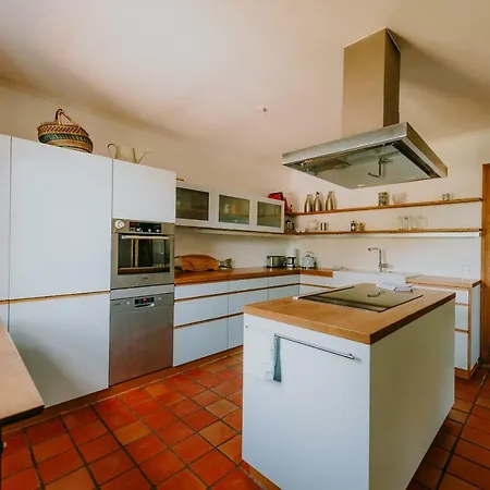 Landhaus Kurzenmoor Hébergement de vacances