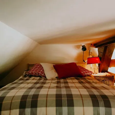 Hébergement de vacances Landhaus Kurzenmoor