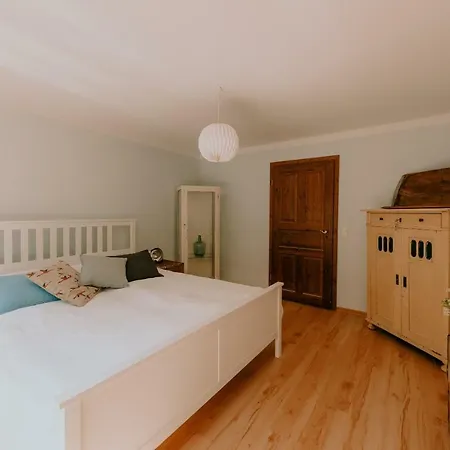 Hébergement de vacances Landhaus Kurzenmoor