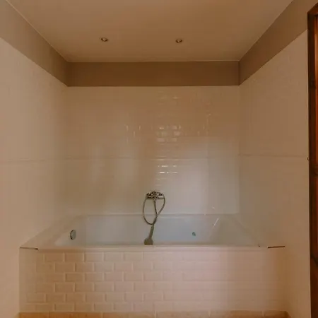 Hébergement de vacances Landhaus Kurzenmoor *