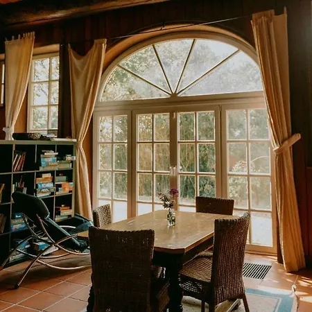 Hébergement de vacances Landhaus Kurzenmoor Elmshorn
