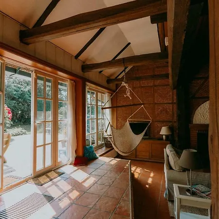 Landhaus Kurzenmoor Hébergement de vacances Elmshorn