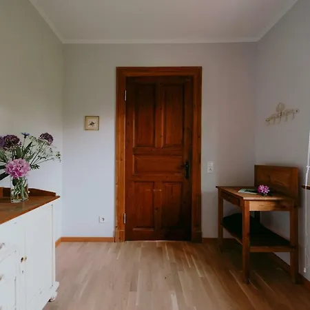 Landhaus Kurzenmoor * Elmshorn