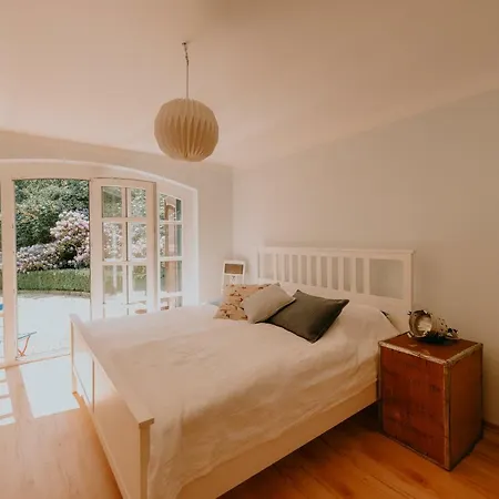 Hébergement de vacances Landhaus Kurzenmoor Elmshorn