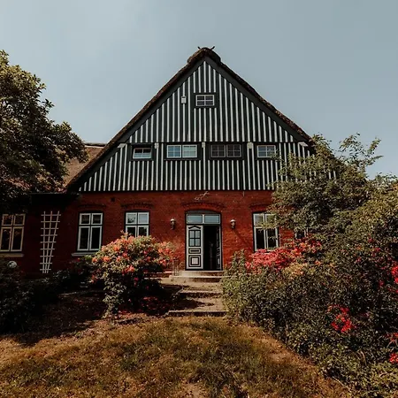 Landhaus Kurzenmoor